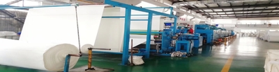 qualité sachet filtre de la poussière usine