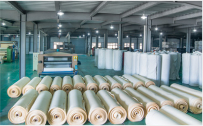 Chine Riqi ( Hangzhou ) Filter Technology Co., Ltd. Profil de l'entreprise