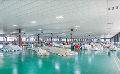 Chine Riqi ( Hangzhou ) Filter Technology Co., Ltd. Profil de l'entreprise
