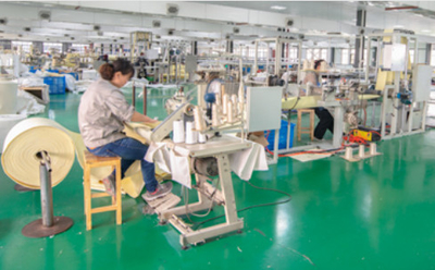 Chine Riqi ( Hangzhou ) Filter Technology Co., Ltd. Profil de l'entreprise