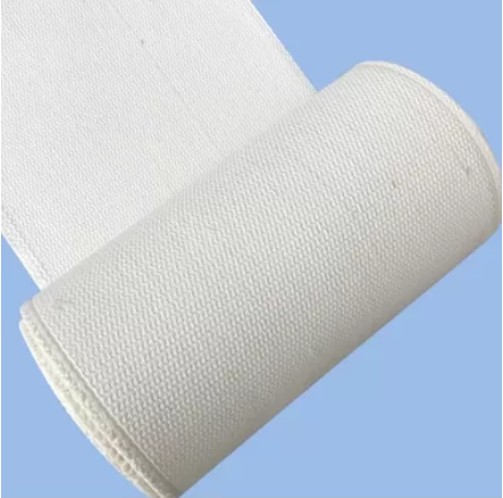 dernier blog d'entreprise sur How to Choose the Right Press Filter Cloth for Sludge Dewatering