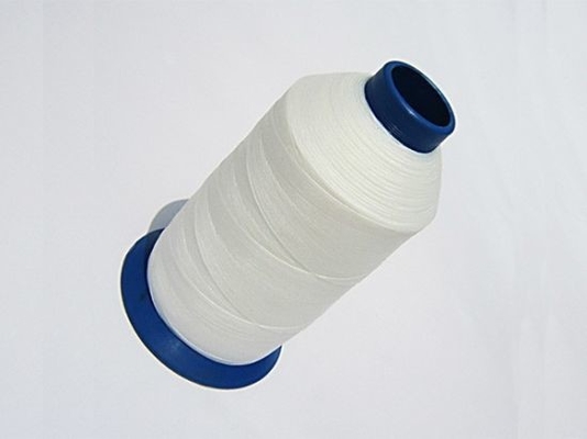 Un bon prix. Le fil de couture résistant à hautes températures de PTFE pour des travaux de fer filtre des sachets en ligne