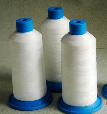 Un bon prix. 3 bleu rouge noir blanc du fil de couture du sachet filtre PTFE de Strind 1250d en ligne