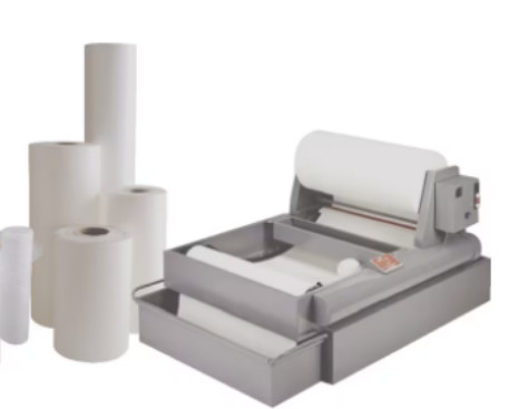 Un bon prix. 5 Micorn 10 microns 20 microns papier filtre de meulage de 50 microns pour Filteration liquide en ligne