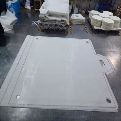 Un bon prix. Le polypropylène pp filtrant le tissu pour le tissu de filtre de multifilament/monofilament de filtre de presse en ligne