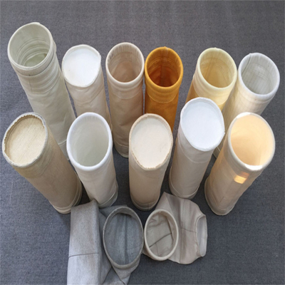 Un bon prix. Membrane industrielle PPS P84 FMS des sachets filtre PTFE de la poussière non-tissée en ligne