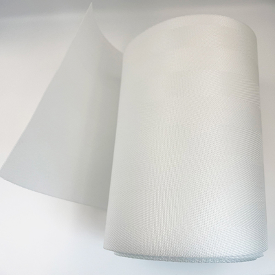 Un bon prix. Tissu de filtrage à base de monofilament de polypropylène de type 2038 résistant aux acides et aux alcalis en ligne