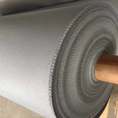 Un bon prix. Filtre en fibre de verre tissé enduit de silicium pour plantes métalliques en ligne