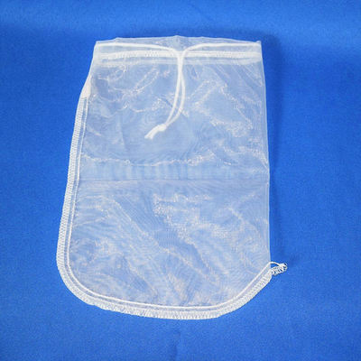 Un bon prix. Avec filtre à filet en nylon à corde de traction 220 micron lavable et réutilisable en ligne