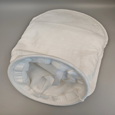 Un bon prix. Micron LCR Sac filtrant absorbant l'huile pour la peinture / liquide chimique en ligne