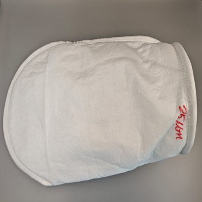Un bon prix. Filtre de déshydratation d'huile par polyesteur Micron LCR Manche pour liquide de peinture en ligne
