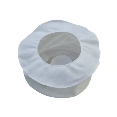 Un bon prix. 80 microns Polyester sac de filtre à centrifugeuse en polypropylène de nylon Filtre à mailles en ligne