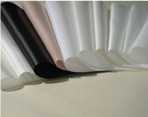 Un bon prix. Tissu de filtrage en polypropylène 750B tissé à plusieurs filaments en ligne