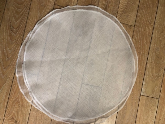 Un bon prix. maille alcaline du micron 40 du micron 200 du tissu filtrant 300 de la résistance PTFE en ligne