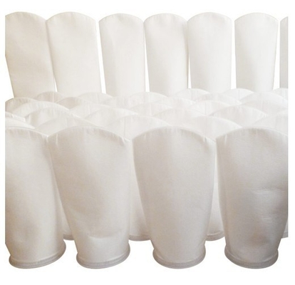 Un bon prix. Pp sachet filtre liquide de 5 microns pour le logement de filtre en ligne