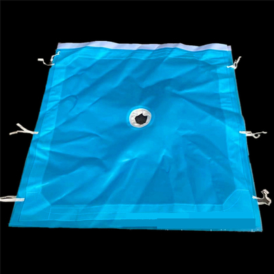 Un bon prix. Tissu filtrant pour le divers genre de filtre-presse et de filtre à vide avec le monofilament de polypropylène en ligne
