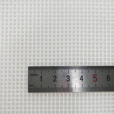 Un bon prix. Tissu filtrant de Mesh Press Filter Screen Press de monofilament d'animal familier de polyester de filtre industriel de presse en ligne