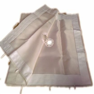 Un bon prix. Tissu filtrant tissé de 150 mm à 200 mm en polypropylène Pp en ligne