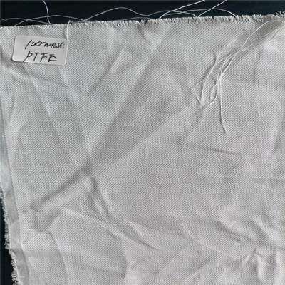 Un bon prix. Personnalisation tissée par micron de tissu filtrant de 100 PTFE pour le filtre liquide d'air en ligne