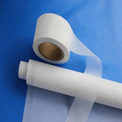 Un bon prix. Tissu de boulonnage en soie 1100um en ligne