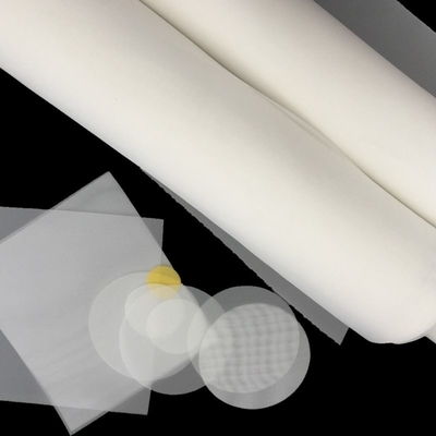 Un bon prix. Polyester en nylon Mesh Fabric Filter d'écran de 90 microns en ligne
