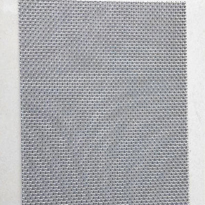 Un bon prix. Écran Mesh Doors et Windows Diamond Mesh Stainless Steel Wire Mesh de fenêtre d'acier inoxydable d'approvisionnement en ligne