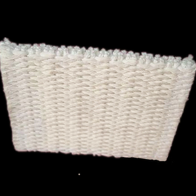 Un bon prix. La toile de glissière d'air/le tissu glissière d'air pour l'usine de ciment/ciment transportent en ligne