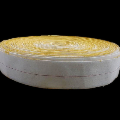 Un bon prix. Polyester tourné tissé résistant de fibre du tissu 100 de tissu filtrant de larme d'OEM en ligne