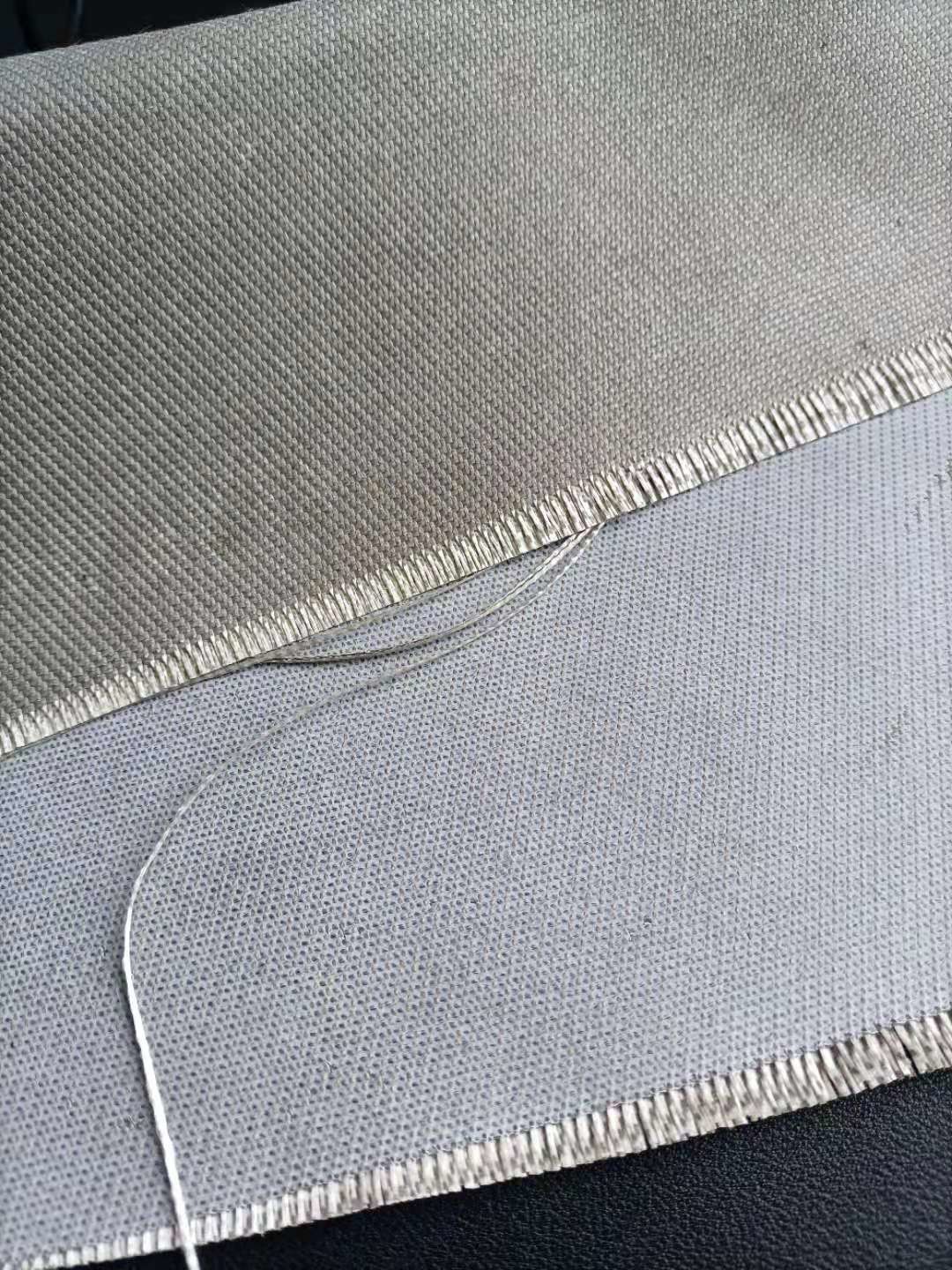 PTFE Fiberglass Filter Cloth