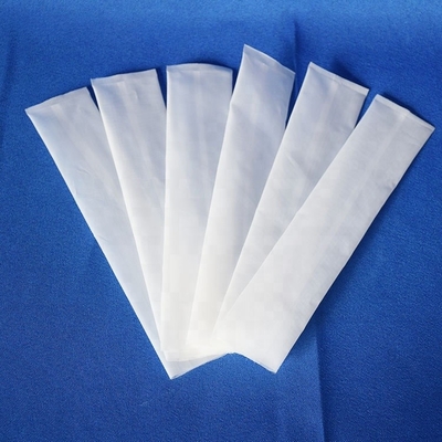 Un bon prix. Filtre en nylon Mesh Ribbon Cone Strainer Fabric de monofilament en ligne