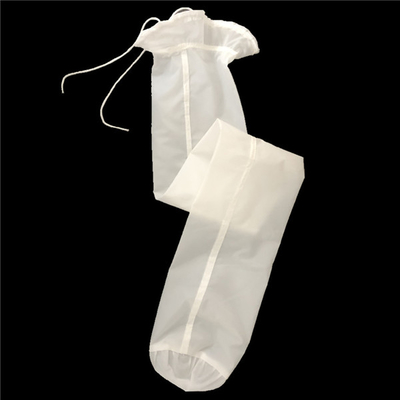 Un bon prix. Largeur adaptée aux besoins du client, écran en nylon Mesh Ribbon de polyamide du monofilament PA6 pour le filtrage en ligne