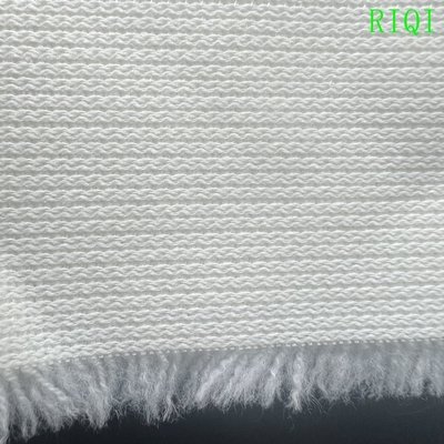 Un bon prix. Tissu de tissu de filtre à disques de la poussière de microfiltration pour le traitement de l'eau de Wast en ligne