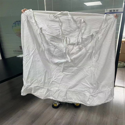 Un bon prix. Filtres en tissu antistatique de 1 à 50 microns pour séchoirs à lit liquide en ligne