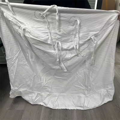 Un bon prix. 200 microns sacs de filtre pour lit fluidisé granulateur multifonctionnel de revêtement et granulateur à une étape en ligne