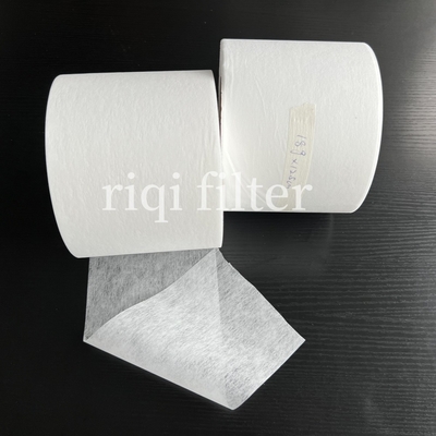Un bon prix. Produit alimentaire étanche à la chaleur 125 mm Filtre à papier pour le thé en ligne