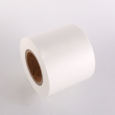Un bon prix. Emballage automatisé à grande vitesse 94 mm Filtre à thé Rouleaux de papier non toxiques en ligne