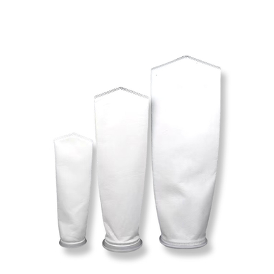Un bon prix. Catégorie à hautes températures acide liquide de sachet filtre de micron d'huile anti en ligne