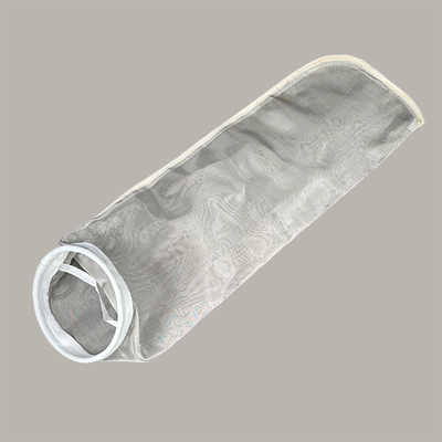 Un bon prix. Sac de filtrage en acier inoxydable 5 10 50 100 200 microns en ligne