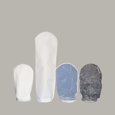 Un bon prix. Sacs à filtres en acier inoxydable 316 en ligne