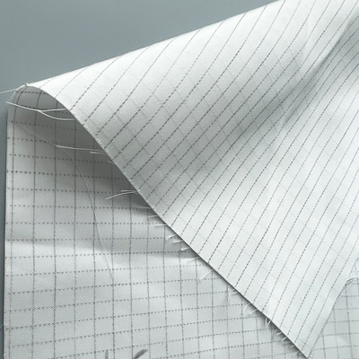 Un bon prix. 1 à 10 microns de tissu filtrant antistatique en acier inoxydable en ligne