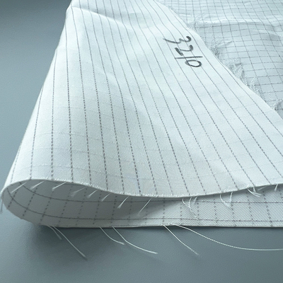 Un bon prix. Polyester Tissu filtrant antistatique de 1 à 10 microns avec motifs de grille en acier inoxydable pour la filtration de l'air des usines pharmaceutiques AEROMATIC Machine FBD en ligne