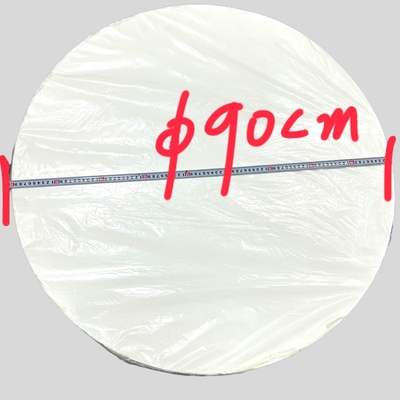 Un bon prix. Papier filtre en viscose 90cm, épaisseur 1mm, pour huile industrielle en ligne
