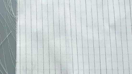 Un bon prix. Anti-Static Stainless Steel Filter Cloth 1-10 Micron 1.5m Width en ligne