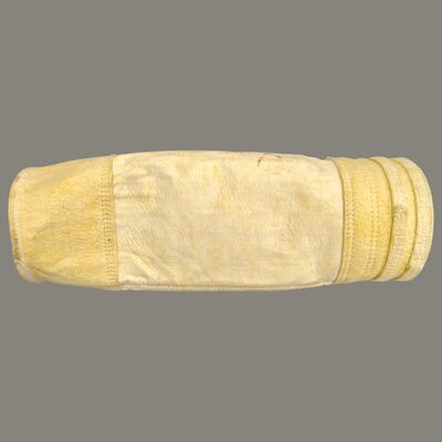 Un bon prix. Feutre aiguilleté pour filtre FMS haute température en ligne