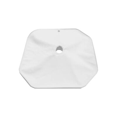 Un bon prix. Tissu de filtre micron en polyester polypropylène en ligne