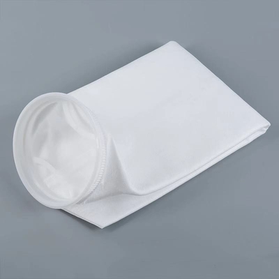 Un bon prix. Le sachet filtre de micron de l'eau classe no. 2, NO.1, NO.4, NO.5 de 0,5 microns, 1microm à 500micron en ligne