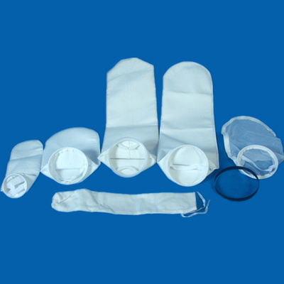 Un bon prix. Certification non tissée d'OIN de Mesh Liquid Bag Filter Housings en ligne