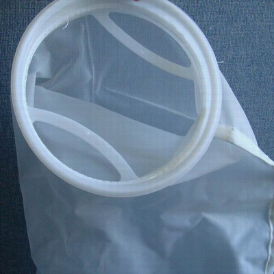 Un bon prix. 300 microns Mesh Filter Bag en nylon, sachet filtre de réservoir d'eau d'aquarium en ligne