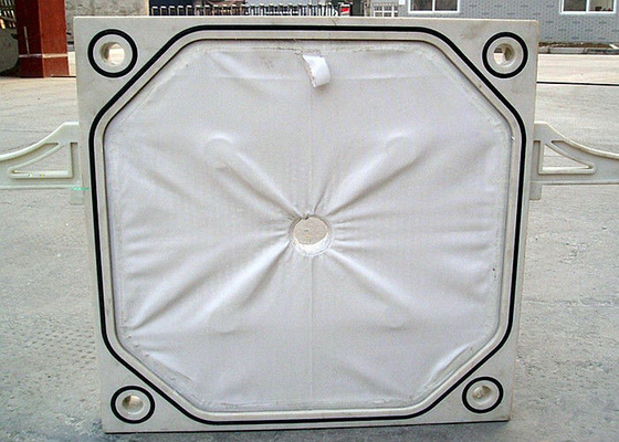Un bon prix. Tissu filtrant de PA de polyester de filament mono en nylon du PE pp pour le tissu filtrant de presse en ligne