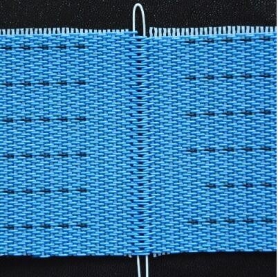 Un bon prix. Personnalisation antistatique 100m/petit pain de polyester de tissu de filtre-presse en ligne